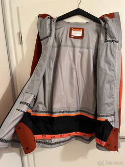 bunda Ortovox Deep Shell 3L vel. XL - 3