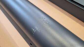 Sierra 5400 antracit 3x5,46 hliníková pergola - 3
