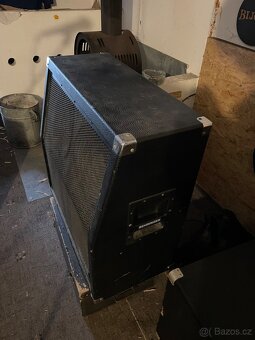 Reprobox Behringer BG412S - 3