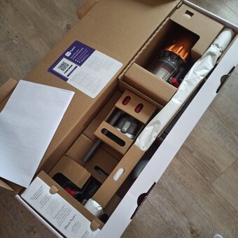 Dyson V12 detect Slim absolute - 3