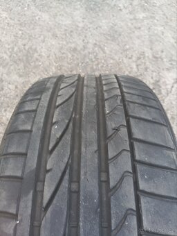 Pneumatiky 215/40/17 - 3