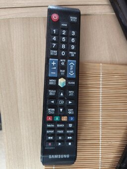 Smart TV Samsung 46" UE46ES6300 - 3