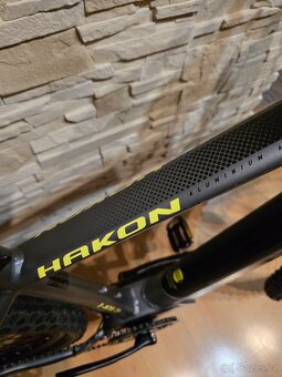 Elektrokolo MAXBIKE 29 L - 3