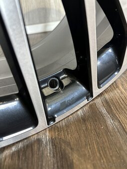 Audi A3, S3 8Y originální ALU disky 5x112 R19 - 3