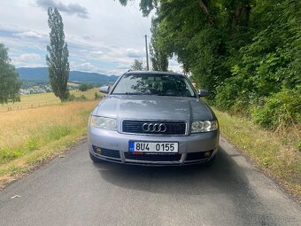 Audi a4 1.9TDI - 3