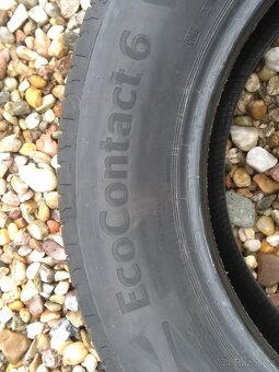 Continental Ecocontact 6 215/65 R 17 V 103 XL - 3