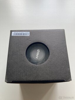 Chladič na AMD CPU 712-000075 Wraith Prism - 3