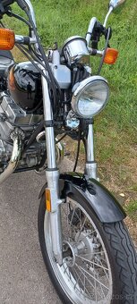Honda CMX 450 Rebel pouze 15tkm - 3
