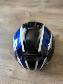 Helma Shoei CX-1 velikost M - 3