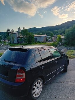 Fabia rs 1.9 tdi - 3