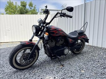 Victory 1,7 i,66kW  High-Ball - 3