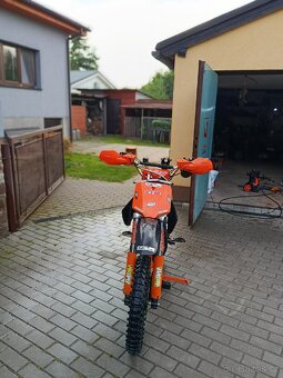 🟧 Pitbike 125 🟧 - 3