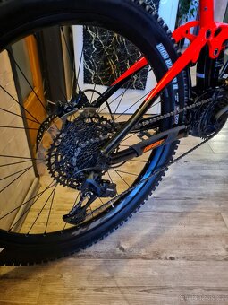 Giant Trance E+3 PRO - 3