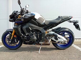 Yamaha MT-10 SP TOP 2400km - 3