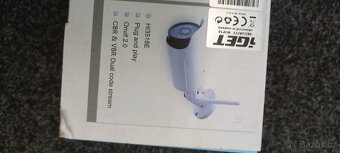 Kamera IP Iget - 3