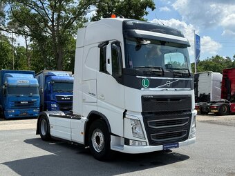VOLVO FH4 460 E6 DVOU.OKR.HYDRAULIKA - 3