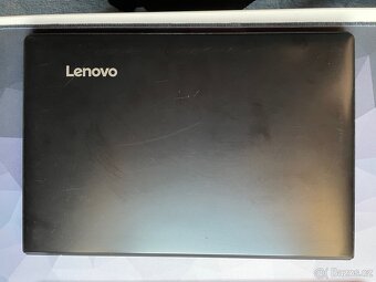 Notebook Lenovo Ideapad / i3 / 12 GB RAM / SSD / Windows 11 - 3