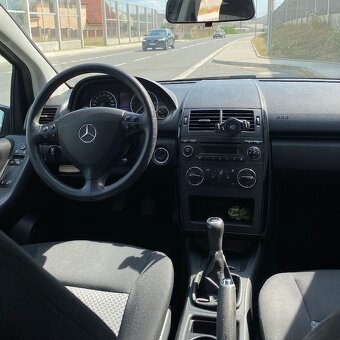 PRODEJ MB 160 CDI - 3