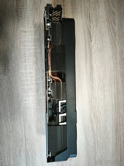GIGABYTE GeForce RTX 4080 SUPER GAMING OC 16G - 3