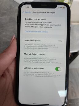 Prodám iPhone 11 - 3