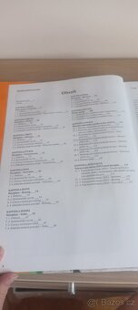 Kniha Závodní příprava jezdce – Linda Doleželová - 3