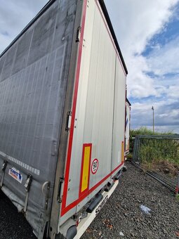 Schmitz Cargobull Mega - 3