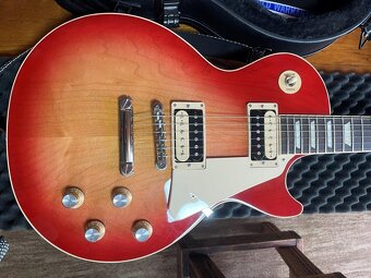 Gibson Les Paul clasic + BOSS Katana 50 MKII +Boss GA-FC - 3