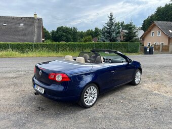 Volkswagen Eos 2.0 FSI - 3