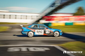 Prodám BMW E36 2,5i - 3