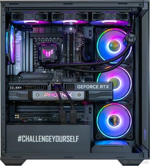 Herní PC 5070Ti - 3