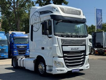 DAF XF 106.460 SSC MEGA LOWDECK (6050) - 3