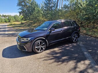 Volkswagen Tiguan R-line - 3