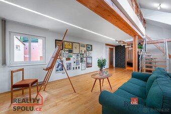 Prodej, byty/4+1, 156 m2, Podhorská 1321/24, 46601 Jablonec - 3