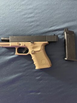 Airsoftová pistole Glock 19 Gen.4 - 3
