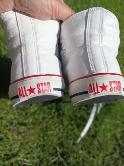 Unisex Converse vel.40/40,5 - 3