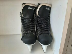 Chlapecké brusle Graf - 3
