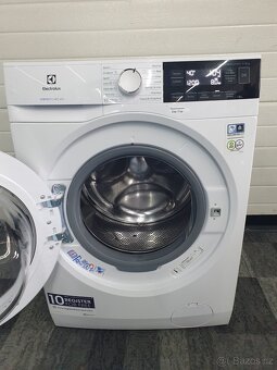 Set Electrolux pračka a sušička A++ - 3