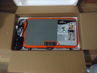 Vibro Shaper - 3