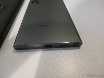 Prodám Samsung Galaxy S23 Ultra - 3