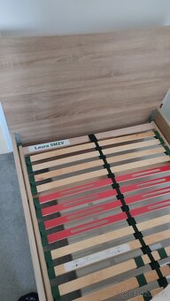 Postel 90x200 - 3