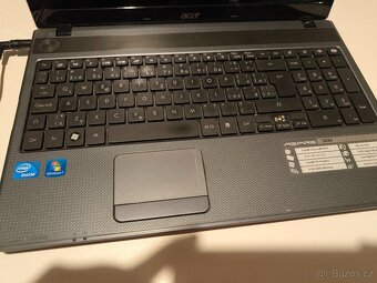 Acer Aspire 5333 - 3