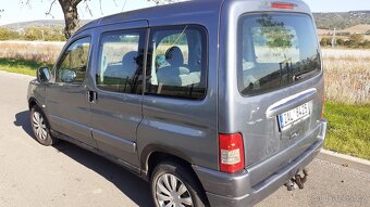 Prodám Citroen Berlingo - 3
