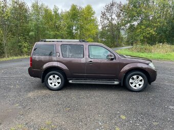 2012 Nissan Pathfinder R51 2.5 Dci 140kw - 3