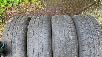 Kola Fabia 1 185/60/R14 - 3