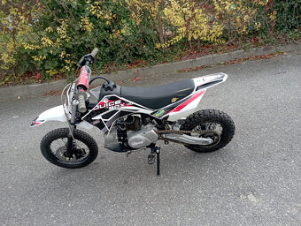 Juicebox 110ccm - 3