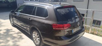 Passat 2,0TDI 110kw. 2018 - 3