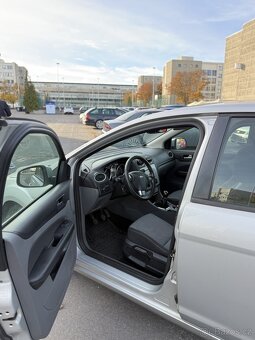 Prodám Ford Focus (2008) - 3