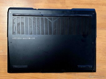 Lenovo Legion 5 PRO | RTX3060 | R7 5800H | 32 GB | 1 TB | 3k - 3