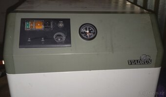 Plynový kotel Viadrus G27 ECO GL - 3
