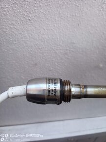 Topná tyč koupelnového tělesa + elektronický regulátor RE10A - 3